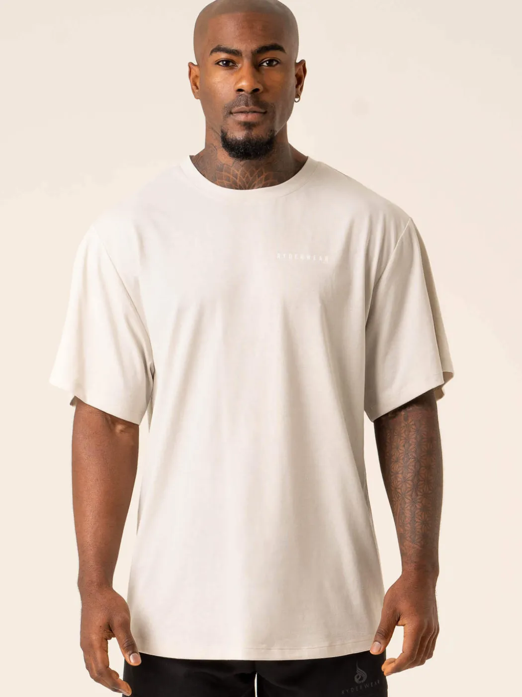 Advance Oversized T-Shirt