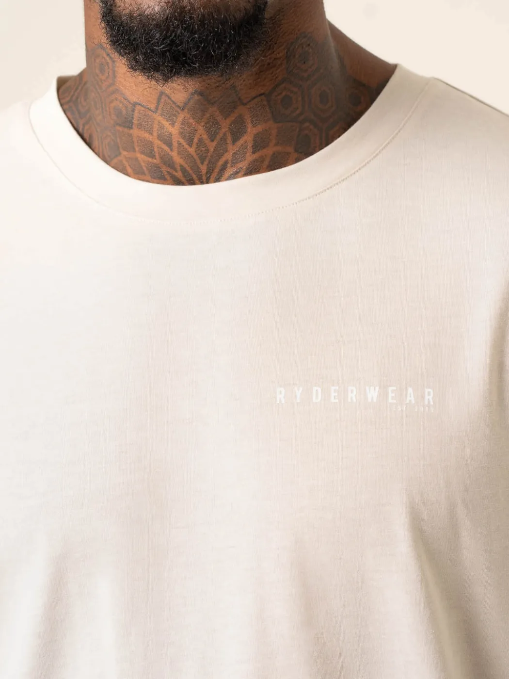Advance Oversized T-Shirt