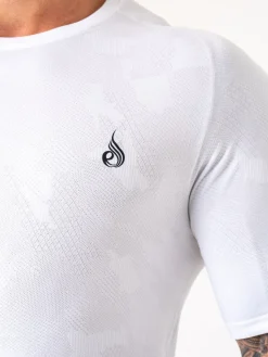 Aero Core Seamless T-Shirt