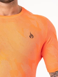 Aero Core Seamless T-Shirt