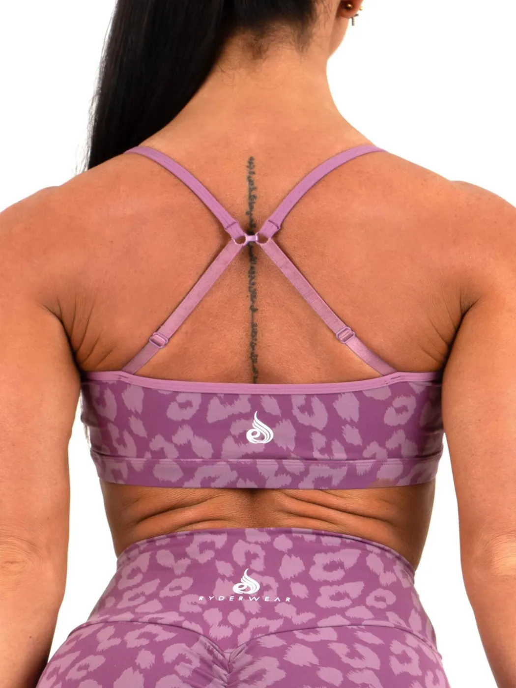 Animal Sports Bra