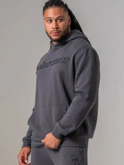 Applique Hoodie