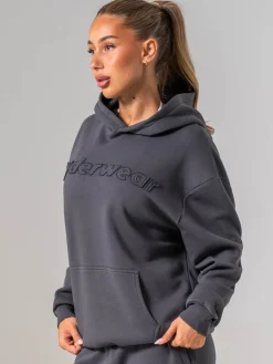 Applique Hoodie