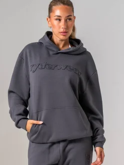 Applique Hoodie