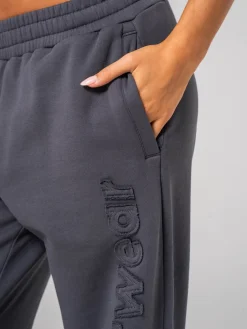 Applique Trackpant