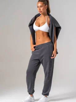 Applique Trackpant
