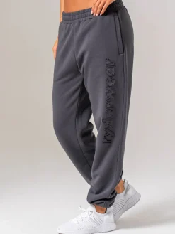 Applique Trackpant