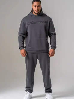 Applique Trackpant