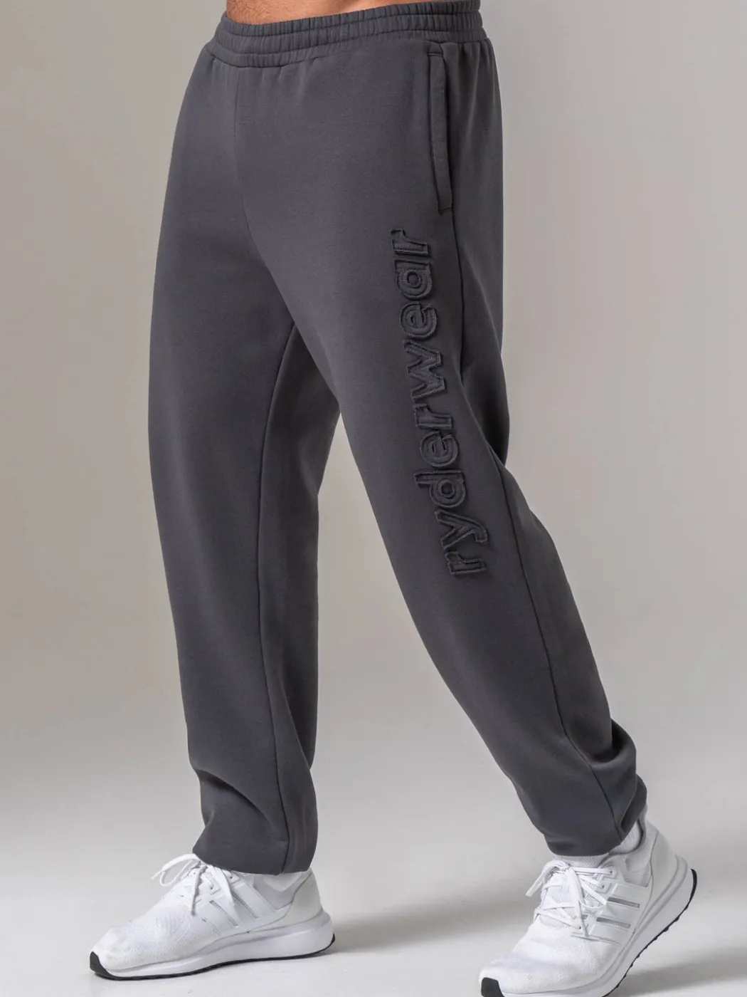 Applique Trackpant