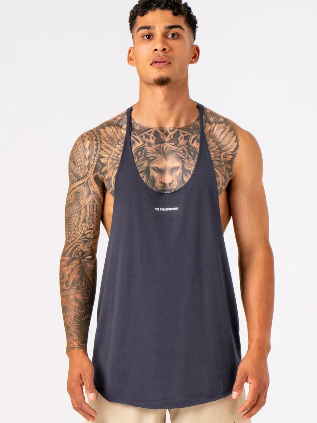 Arnie T-Back