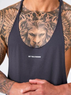 Arnie T-Back