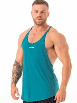 Arnie T-Back