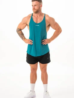 Arnie T-Back