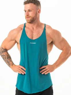 Arnie T-Back