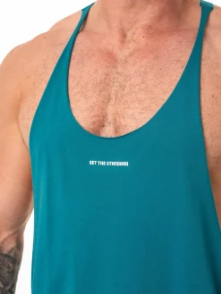 Arnie T-Back