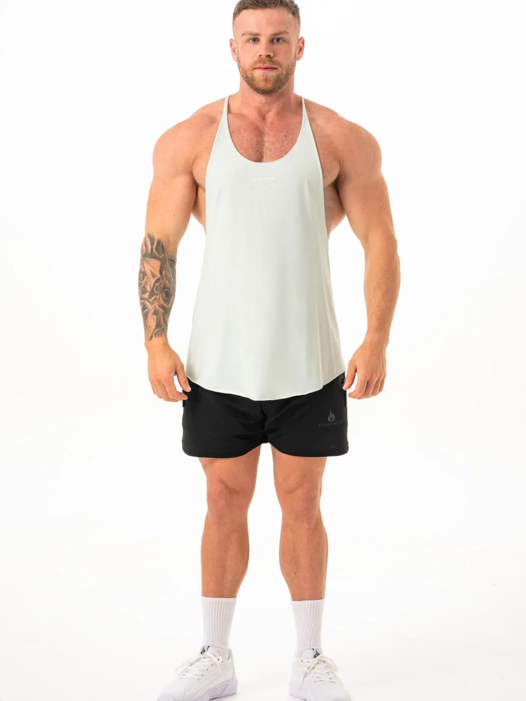 Arnie T-Back