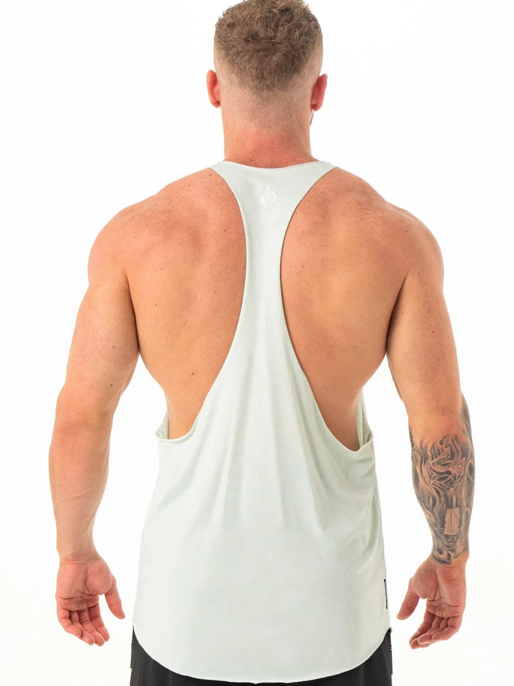 Arnie T-Back