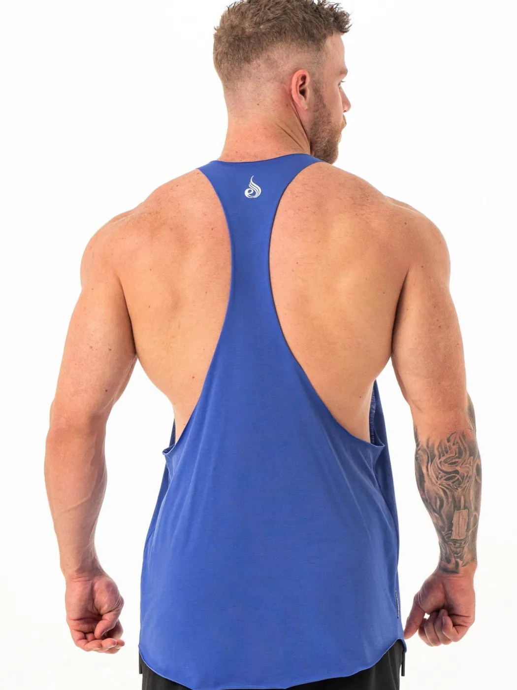 Arnie T-Back