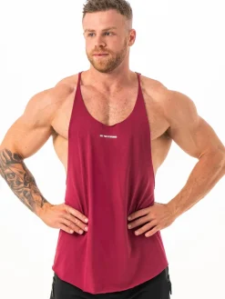 Arnie T-Back