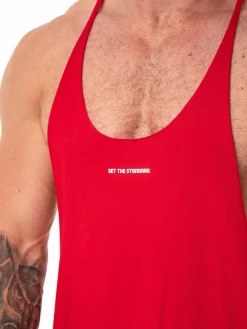 Arnie T-Back