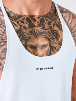 Arnie T-Back