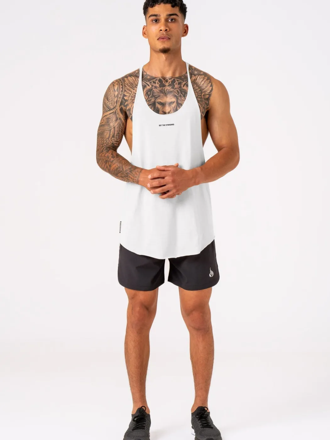 Arnie T-Back