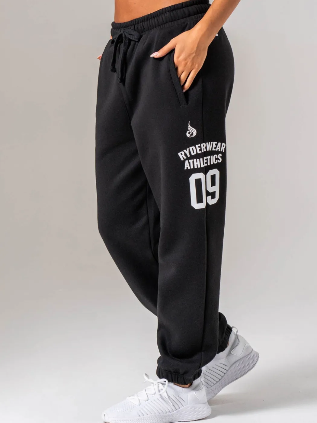 Athletic Track Pant