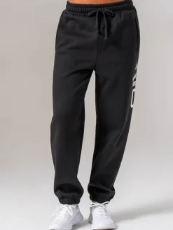 Athletic Track Pant