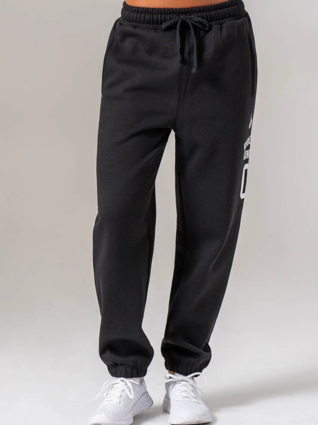 Athletic Track Pant