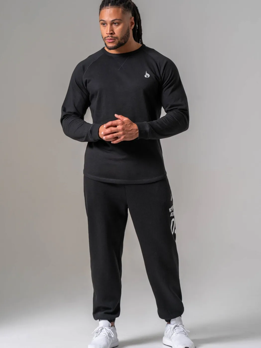 Athletic Track Pant
