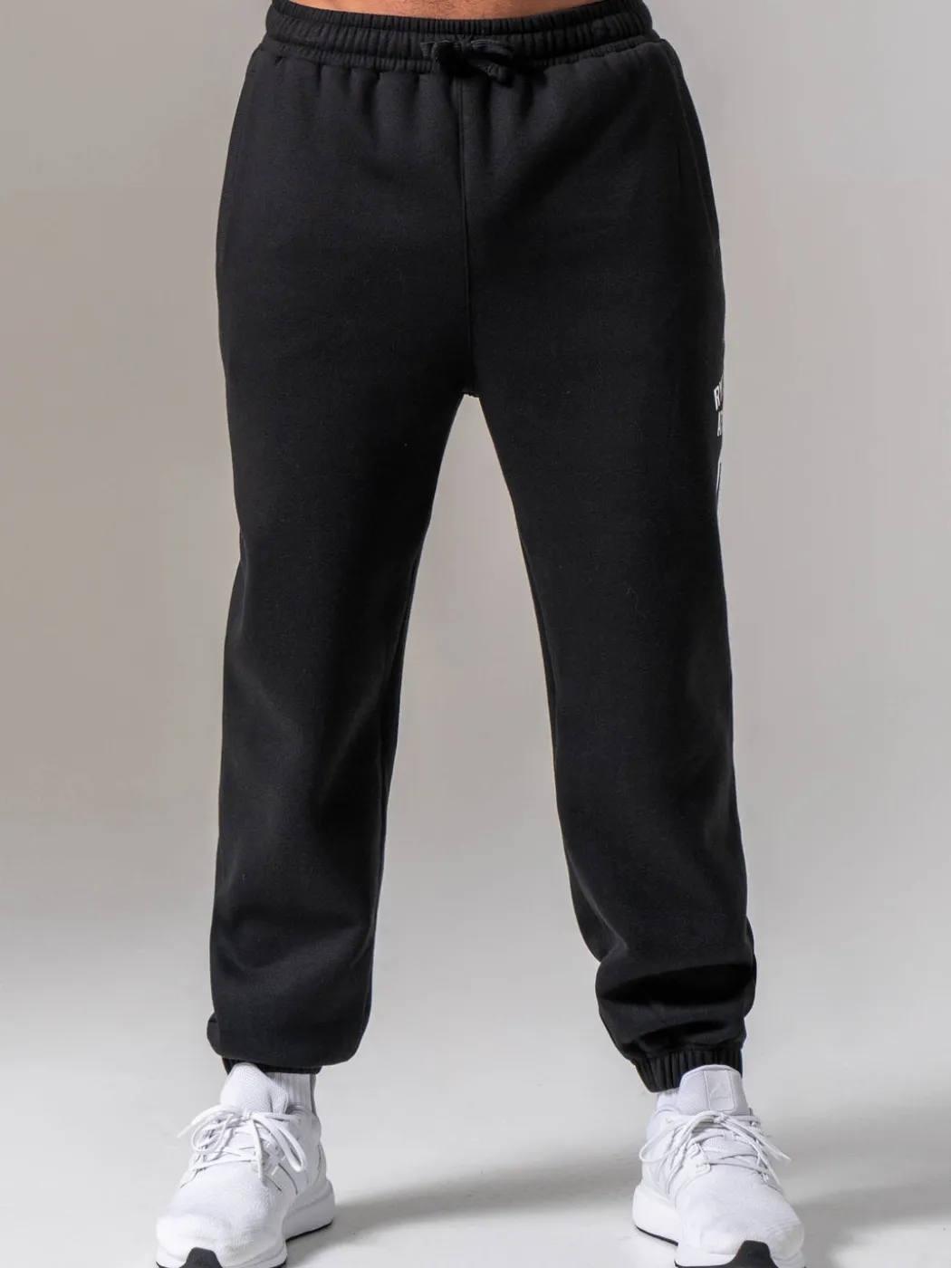 Athletic Track Pant