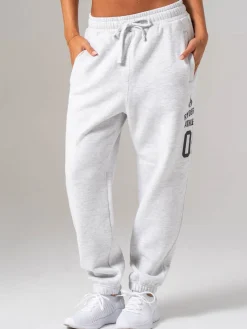 Athletic Track Pant