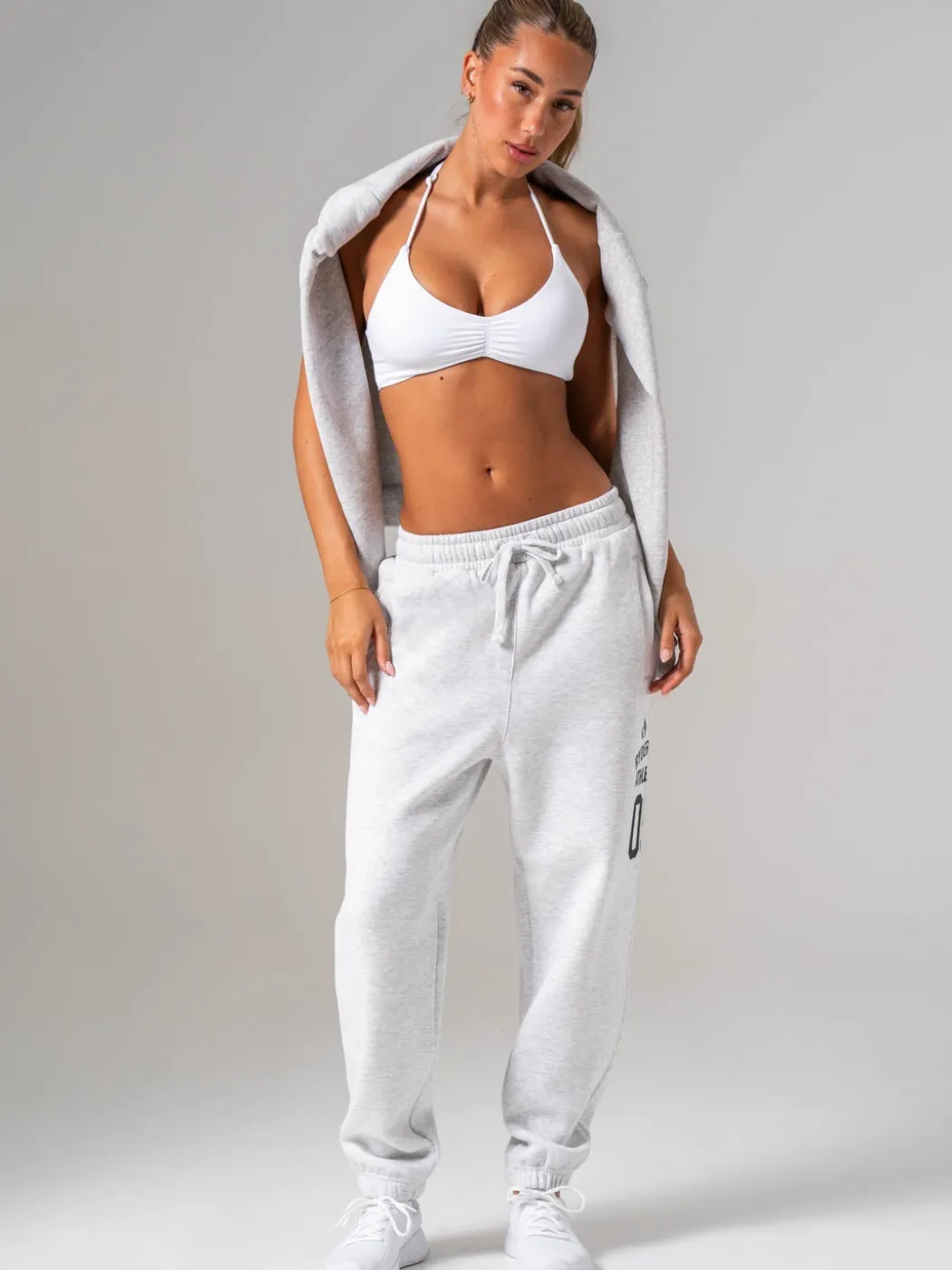 Athletic Track Pant