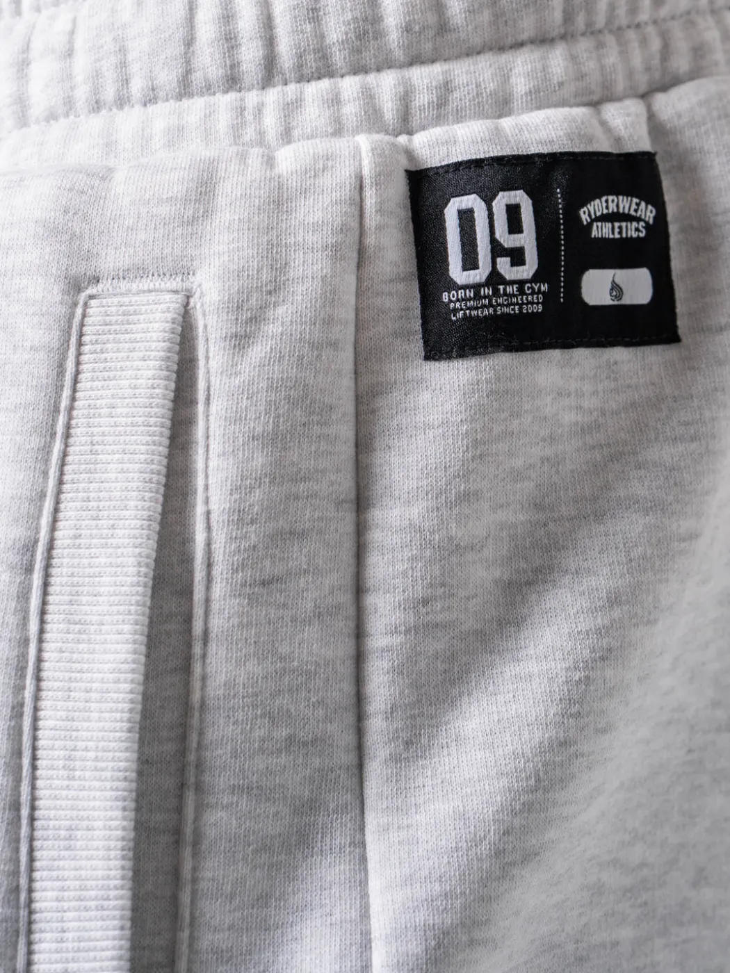 Athletic Track Pant