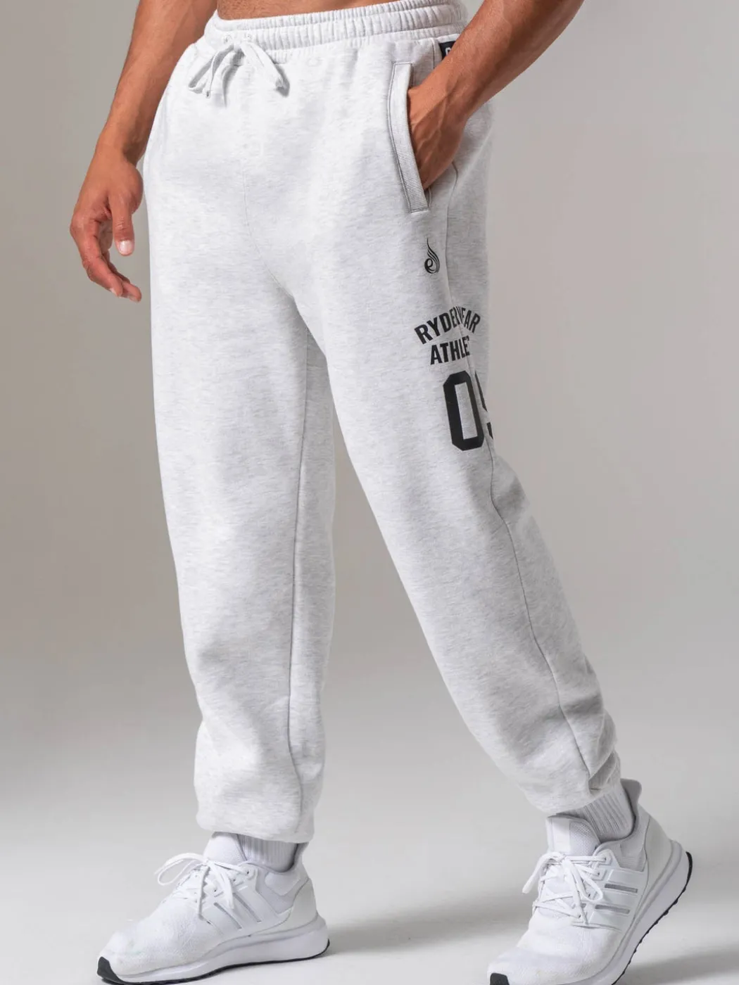 Athletic Track Pant