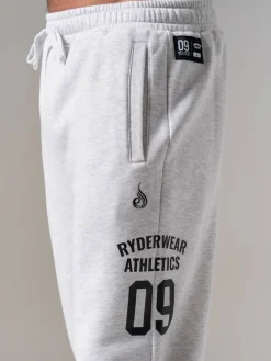 Athletic Track Pant