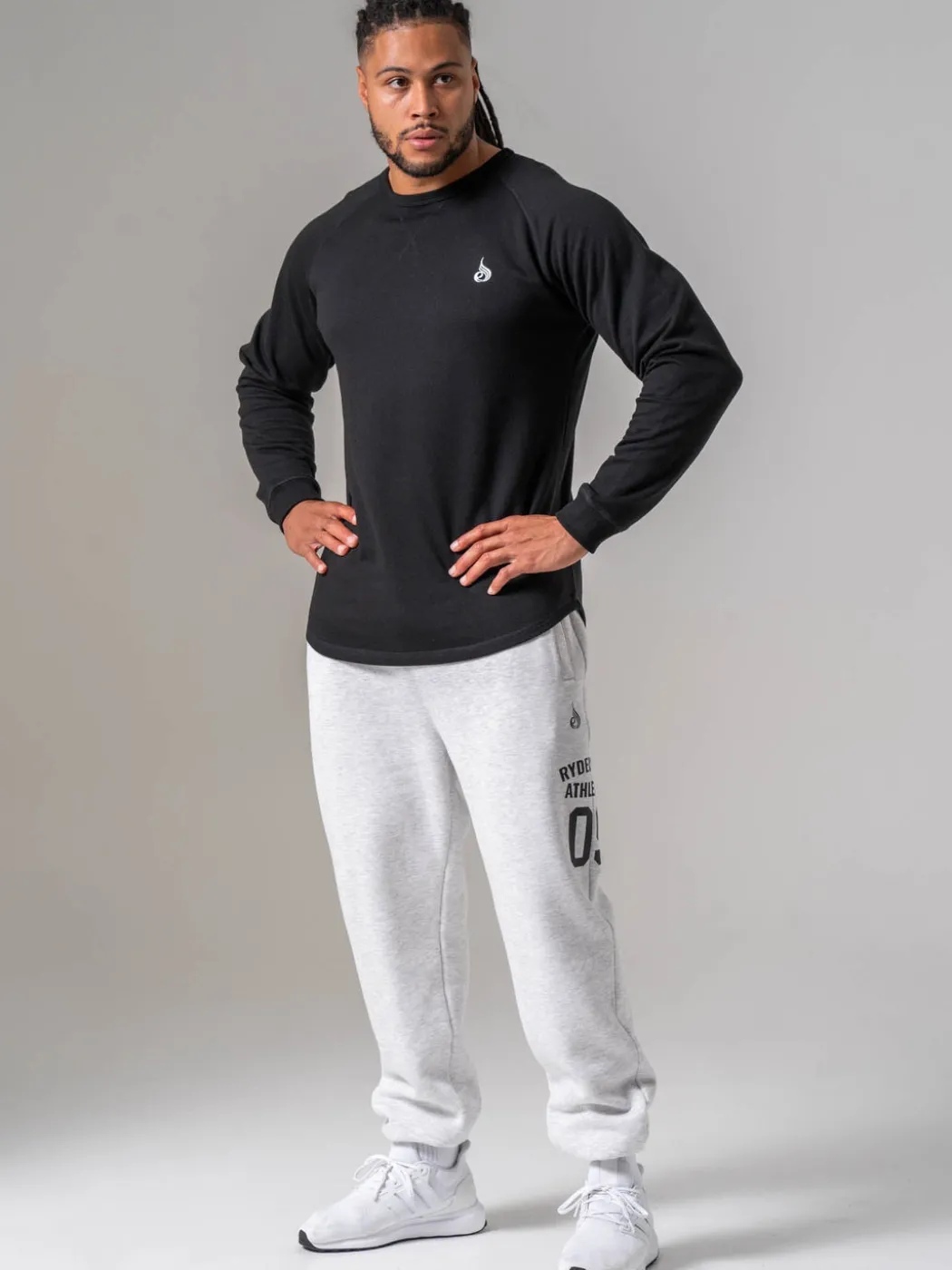 Athletic Track Pant