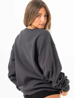 Athletica Sweater