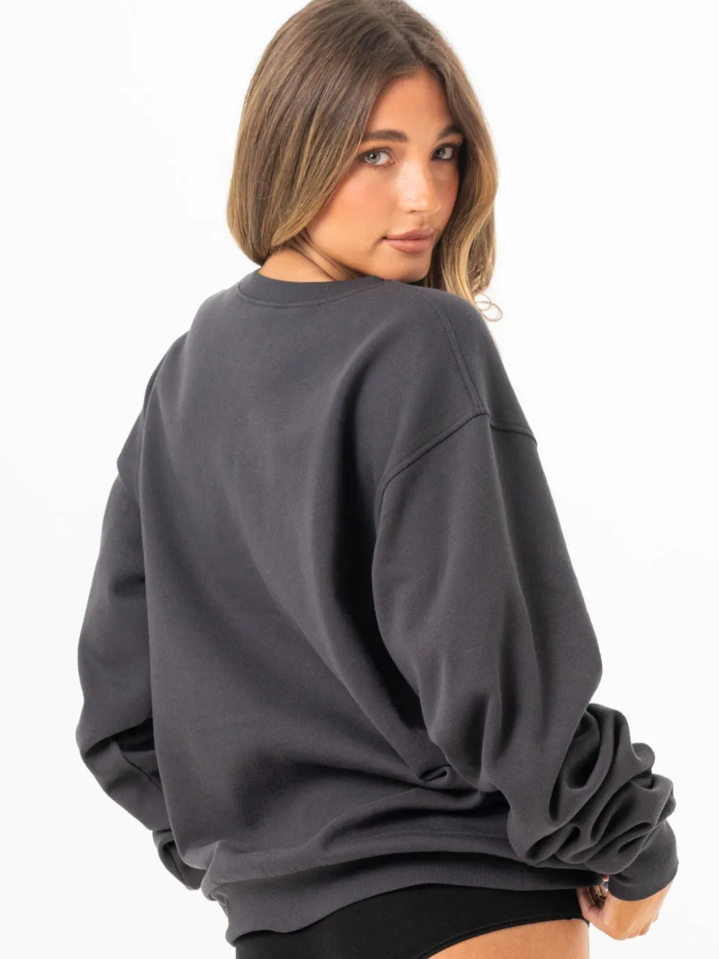 Athletica Sweater