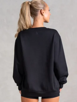 Athletica Sweater