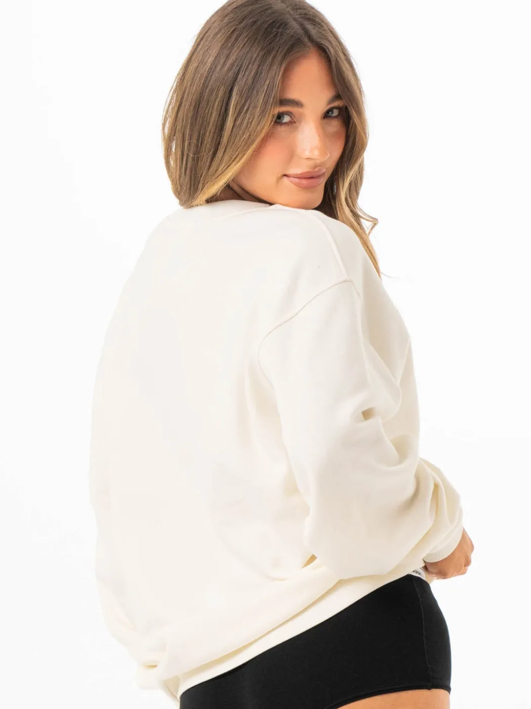 Athletica Sweater