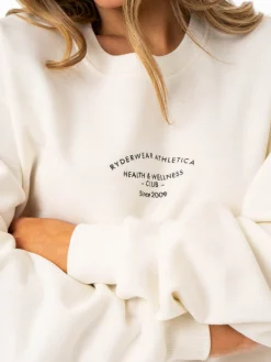 Athletica Sweater