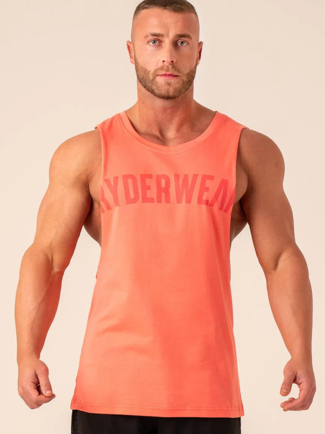 Baller Tank