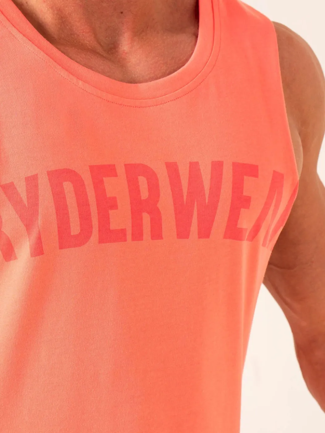 Baller Tank