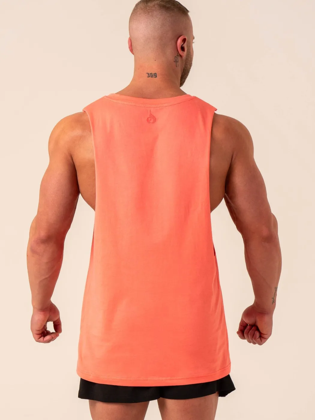 Baller Tank