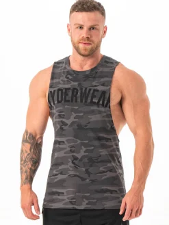 Baller Tank