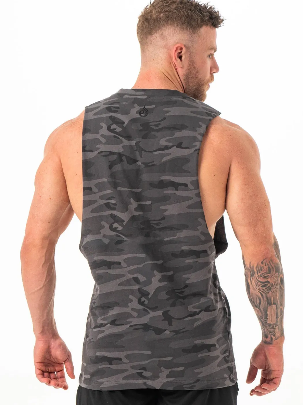 Baller Tank
