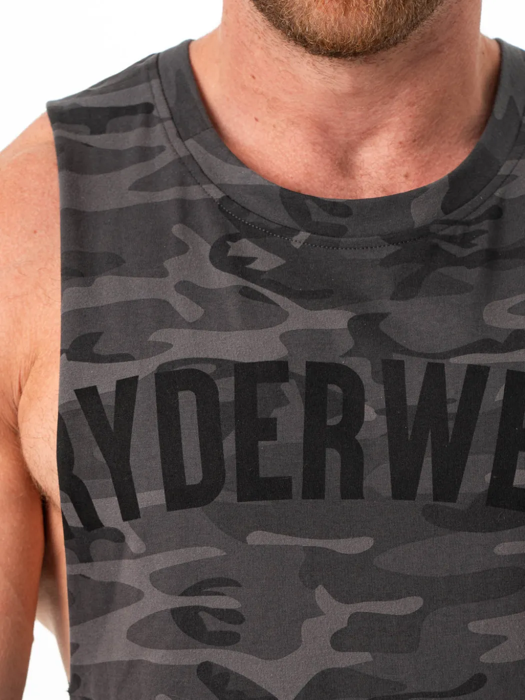 Baller Tank