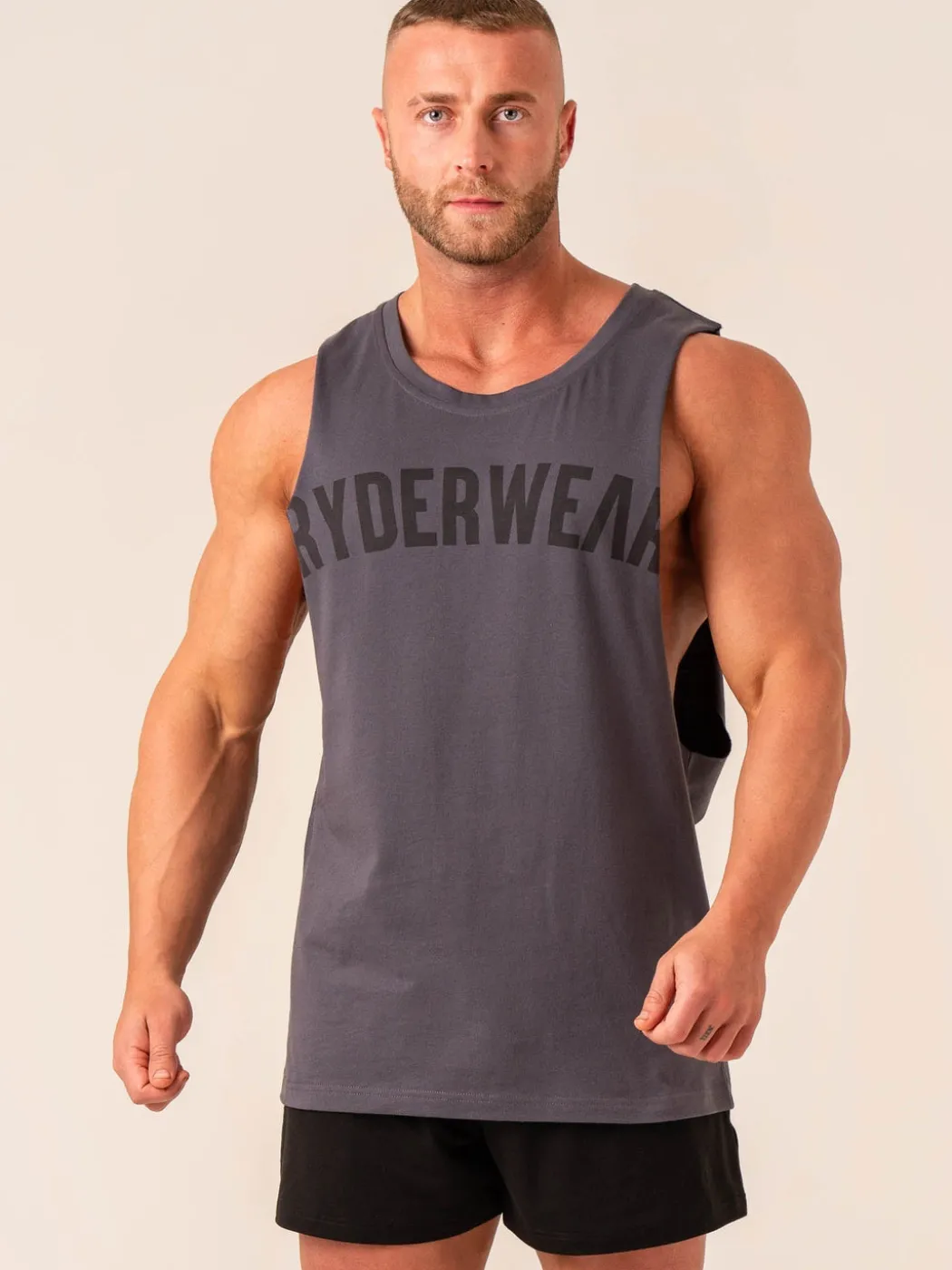 Baller Tank
