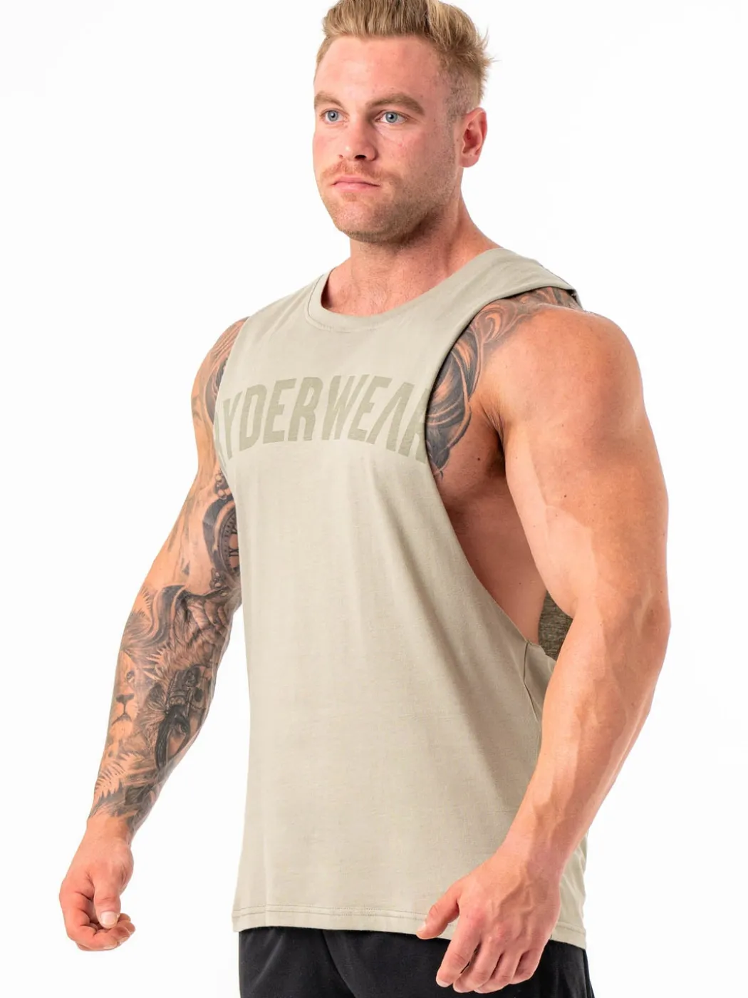 Baller Tank